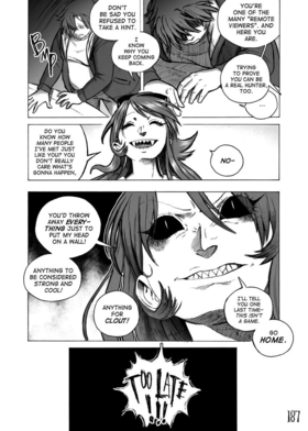 Read City of the Sun  9 Page 10 in English