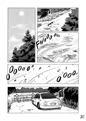 Read City of the Sun  10 Page 2 in English