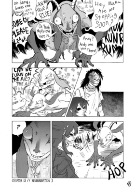 Read City of the Sun  14 Page 1 in English