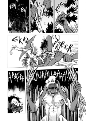Read City of the Sun  16 Page 7 in English