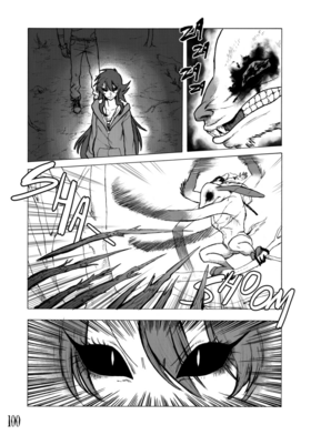 Read City of the Sun  16 Page 8 in English
