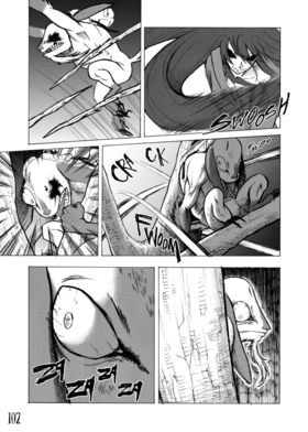 Read City of the Sun  16 Page 10 in English