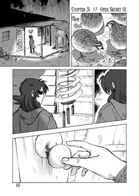 Read City of the Sun  36 Page 1 in English