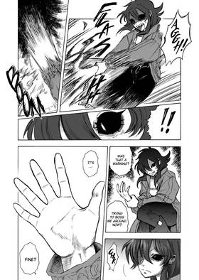 Read City of the Sun  36 Page 2 in English