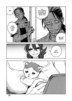 Read City of the Sun  36 Page 3 in English