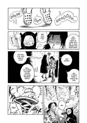 Read City of the Sun  37 Page 2 in English