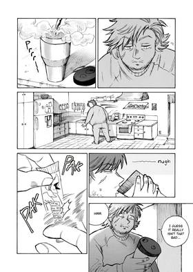 Read City of the Sun  37 Page 8 in English