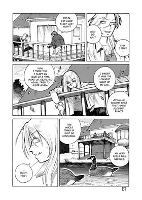 Read City of the Sun  37 Page 10 in English