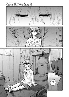 Read City of the Sun  38 Page 1 in English