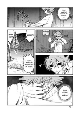 Read City of the Sun  38 Page 2 in English