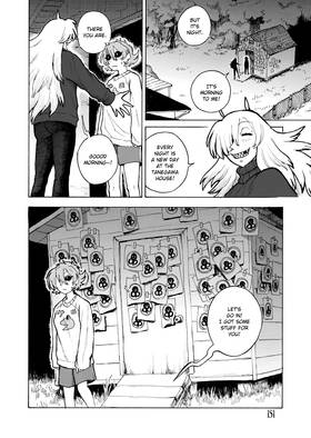 Read City of the Sun  38 Page 4 in English