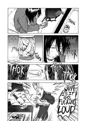 Read City of the Sun  38 Page 7 in English