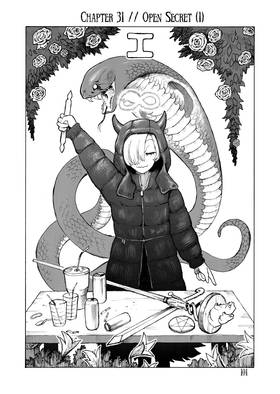 Read City of the Sun  36 Page 1 in English