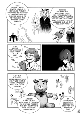Read City of the Sun  17 Page 3 in English