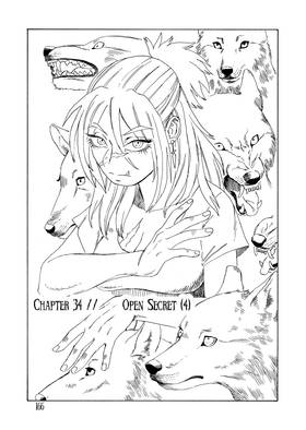 Read City of the Sun  39 Page 1 in English