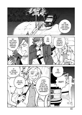 Read City of the Sun  39 Page 2 in English