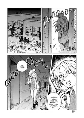 Read City of the Sun  39 Page 4 in English
