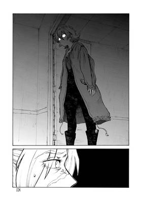 Read City of the Sun  39 Page 9 in English
