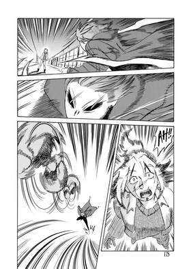Read City of the Sun  39 Page 10 in English