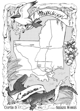Read City of the Sun  18 Page 1 in English
