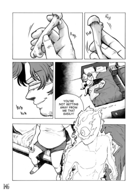 Read City of the Sun  18 Page 2 in English