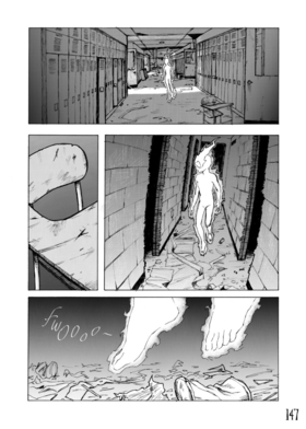 Read City of the Sun  18 Page 3 in English