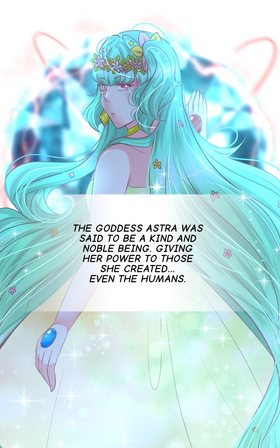 Read Heroic Eternity  1 Page 3 in English