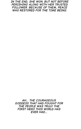 Read Heroic Eternity  1 Page 5 in English