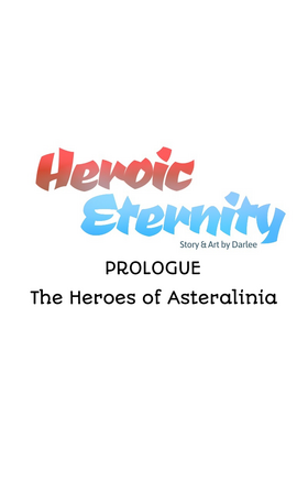 Read Heroic Eternity  1 Page 7 in English