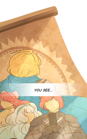 Read Heroic Eternity  1 Page 8 in English