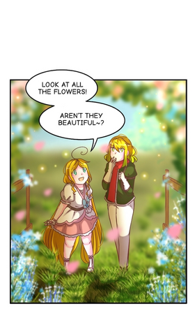 Read Heroic Eternity  3 Page 2 in English
