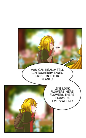 Read Heroic Eternity  3 Page 3 in English