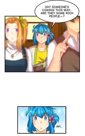 Read Heroic Eternity  3 Page 8 in English