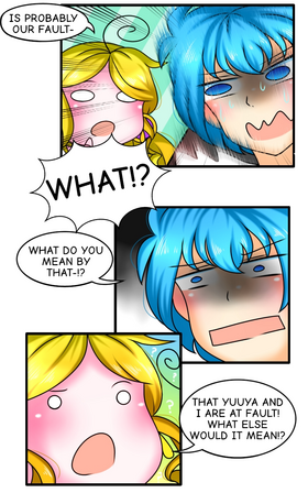 Read Heroic Eternity  4 Page 3 in English