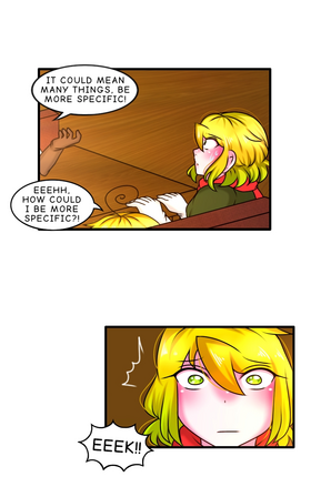 Read Heroic Eternity  4 Page 4 in English