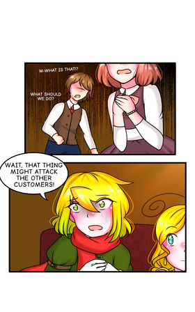 Read Heroic Eternity  4 Page 5 in English