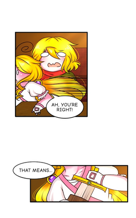 Read Heroic Eternity  4 Page 6 in English