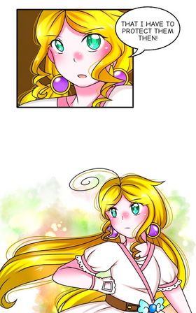 Read Heroic Eternity  4 Page 7 in English