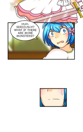 Read Heroic Eternity  4 Page 8 in English
