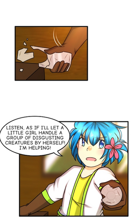 Read Heroic Eternity  4 Page 9 in English