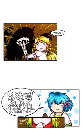 Read Heroic Eternity  4 Page 10 in English