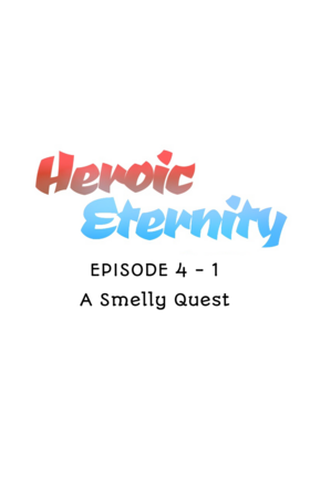 Read Heroic Eternity  5 Page 4 in English