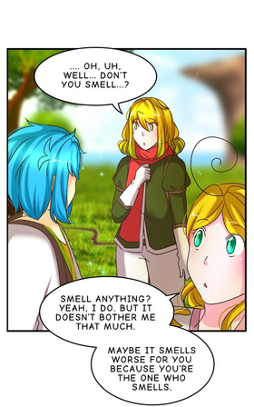 Read Heroic Eternity  5 Page 6 in English