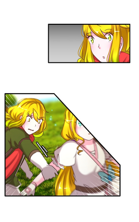 Read Heroic Eternity  5 Page 9 in English