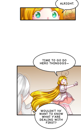 Read Heroic Eternity  6 Page 2 in English