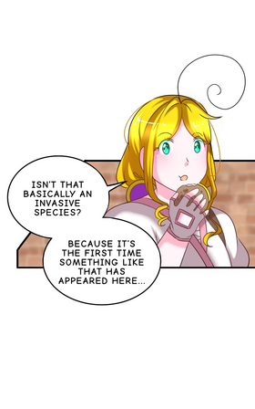 Read Heroic Eternity  6 Page 5 in English