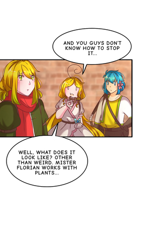 Read Heroic Eternity  6 Page 6 in English