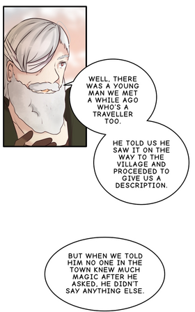 Read Heroic Eternity  6 Page 7 in English
