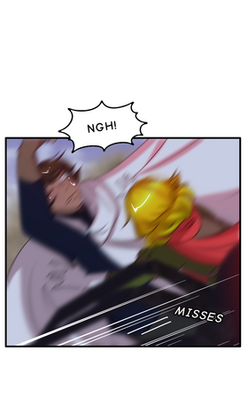 Read Heroic Eternity  7 Page 5 in English