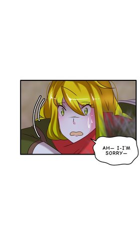 Read Heroic Eternity  7 Page 7 in English